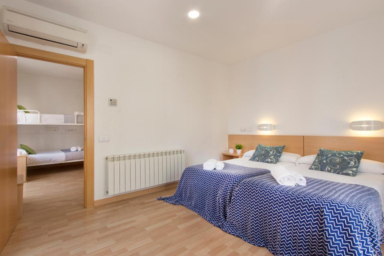 Hostal La Numantina Logrono Bagian luar foto