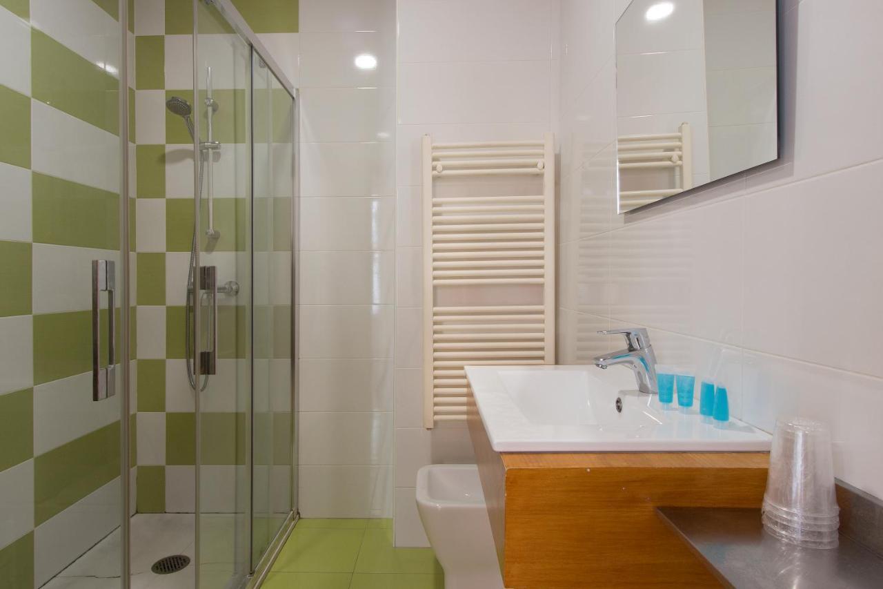 Hostal La Numantina Logrono Bagian luar foto