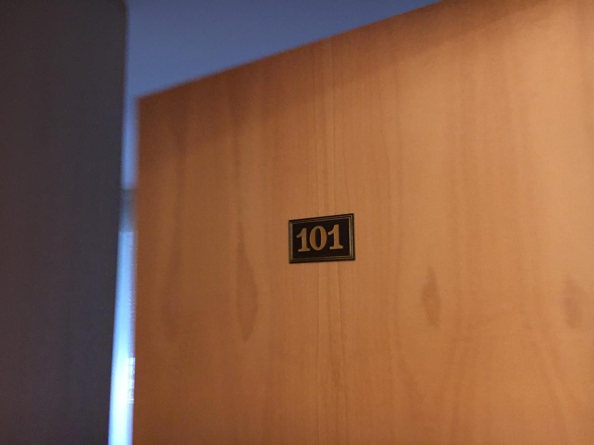 Hostal La Numantina Logrono Bagian luar foto